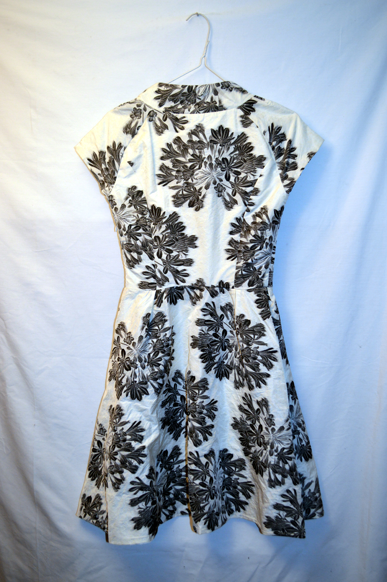 Robe BAIN DE NUIT taille 36